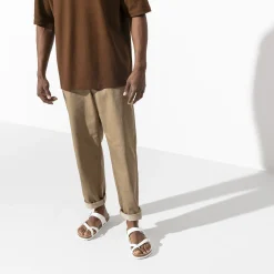 Clearance Birkenstock Mayari White