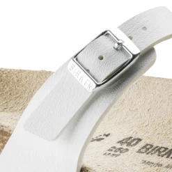 Clearance Birkenstock Mayari White