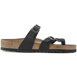 New Birkenstock Mayari Vegansk Black