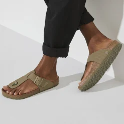 Sale Birkenstock Medina Faded Khaki