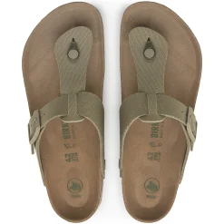 Sale Birkenstock Medina Faded Khaki