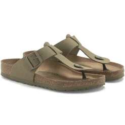 Sale Birkenstock Medina Faded Khaki