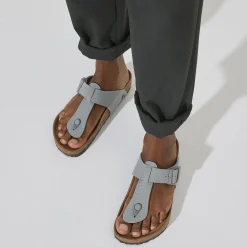 New Birkenstock Medina Stone Coin