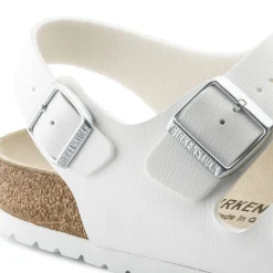Best Birkenstock Milano White