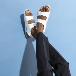 Best Birkenstock Milano White