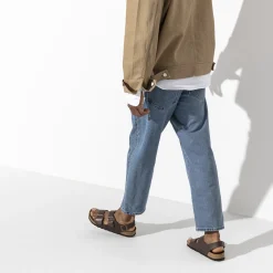 Flash Sale Birkenstock Milano Dark Brown