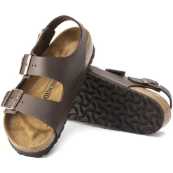 Flash Sale Birkenstock Milano Dark Brown