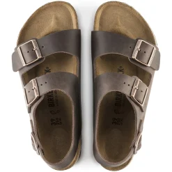 New Birkenstock Milano Habana