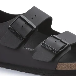 Flash Sale Birkenstock Milano Bs Triples Black