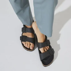 Flash Sale Birkenstock Milano Bs Triples Black