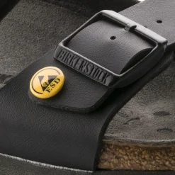 Best Sale Birkenstock Milano Esd Black