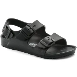 Best Birkenstock Milano Kids Black