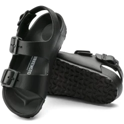 Best Birkenstock Milano Kids Black
