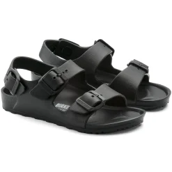 Best Birkenstock Milano Kids Black