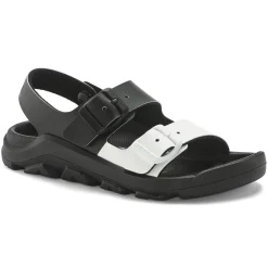 Hot Birkenstock Mogami Black/White