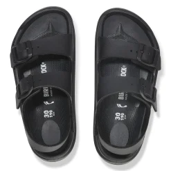 Hot Birkenstock Mogami Kids Black