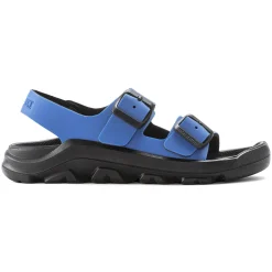 Hot Birkenstock Mogami Kids Ultrablue-Black