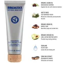 Outlet Birkenstock Moisturizing Hand And Nail Cream