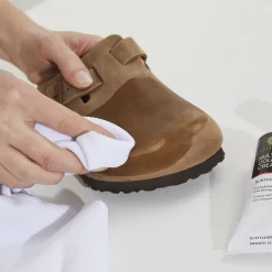 Outlet Birkenstock Multi-Colour Cream Farvelos