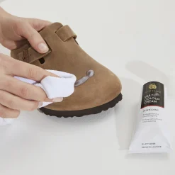 Outlet Birkenstock Multi-Colour Cream Farvelos