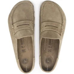 Best Sale Birkenstock Naples Taupe