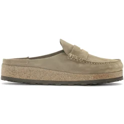 Best Sale Birkenstock Naples Taupe