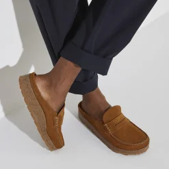 Store Birkenstock Naples Mink
