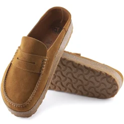Store Birkenstock Naples Mink