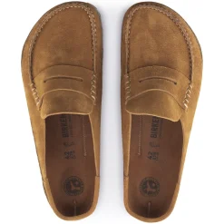 Store Birkenstock Naples Mink