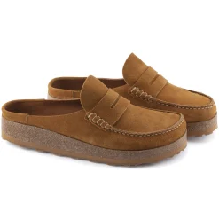 Store Birkenstock Naples Mink