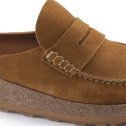 Store Birkenstock Naples Mink