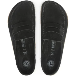 Best Sale Birkenstock Naples Black