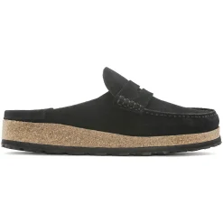 Best Sale Birkenstock Naples Black