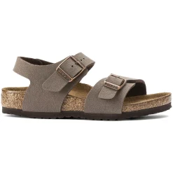 Online Birkenstock New York Kids Mocha