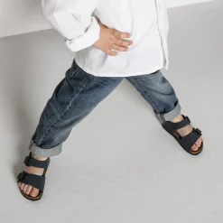 New Birkenstock New York Kids Navy