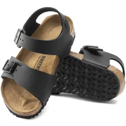 Sale Birkenstock New York Kids Black