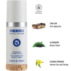 Discount Birkenstock Nourishing Leg And Foot Oil