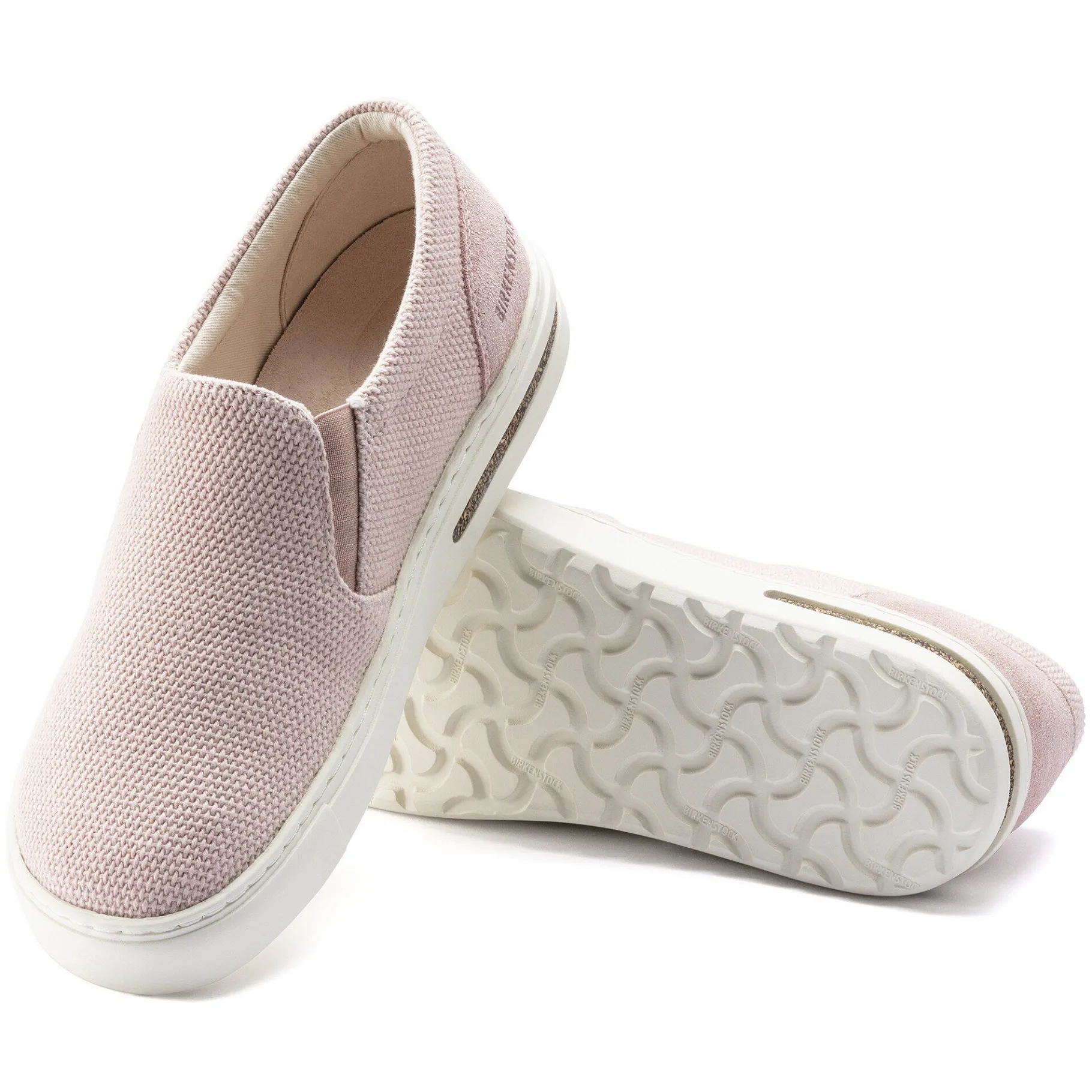 Hot Birkenstock Oswego Soft Pink