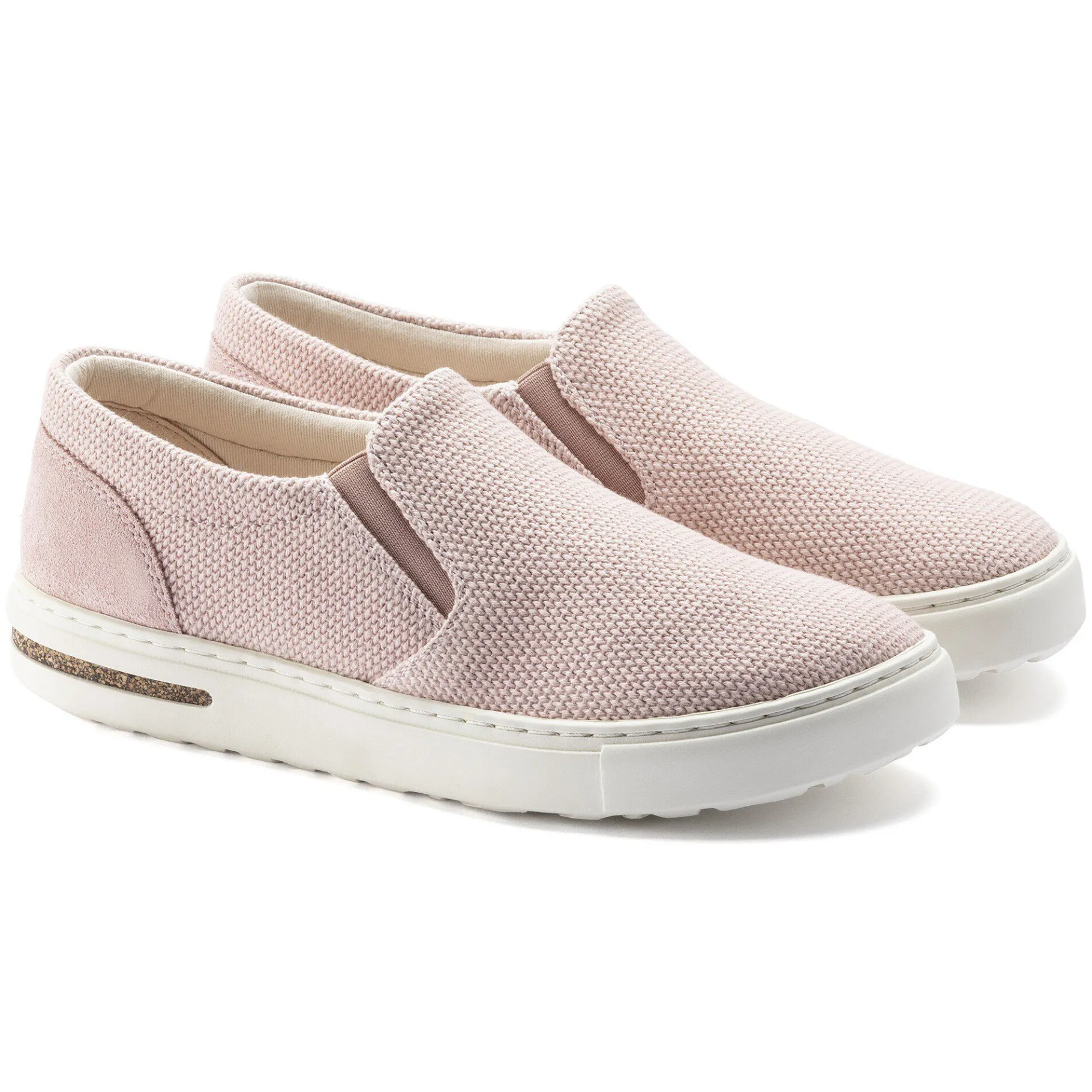 Hot Birkenstock Oswego Soft Pink