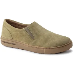 Best Sale Birkenstock Oswego Faded Khaki