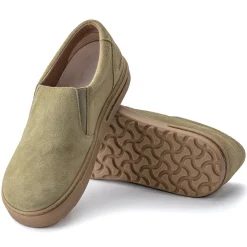 Best Sale Birkenstock Oswego Faded Khaki