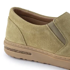 Best Sale Birkenstock Oswego Faded Khaki