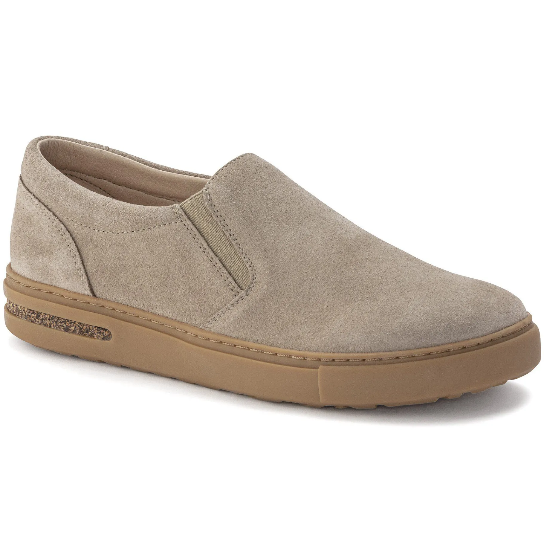 Best Sale Birkenstock Oswego Sandcastle