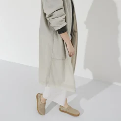 Best Sale Birkenstock Oswego Sandcastle