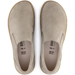 Best Sale Birkenstock Oswego Sandcastle