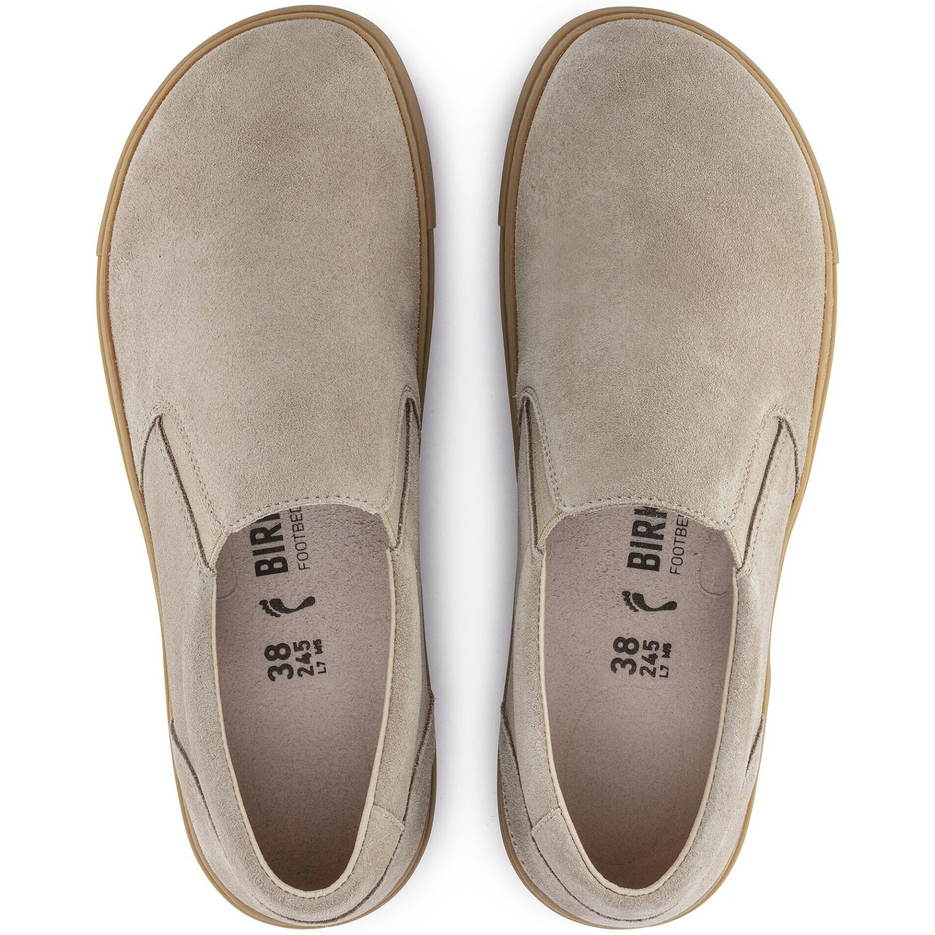 Best Sale Birkenstock Oswego Sandcastle