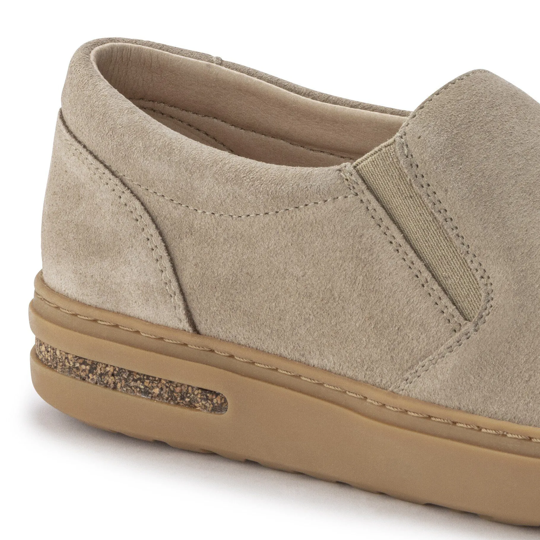 Best Sale Birkenstock Oswego Sandcastle