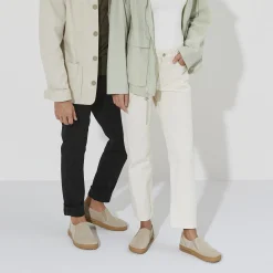 Best Sale Birkenstock Oswego Sandcastle