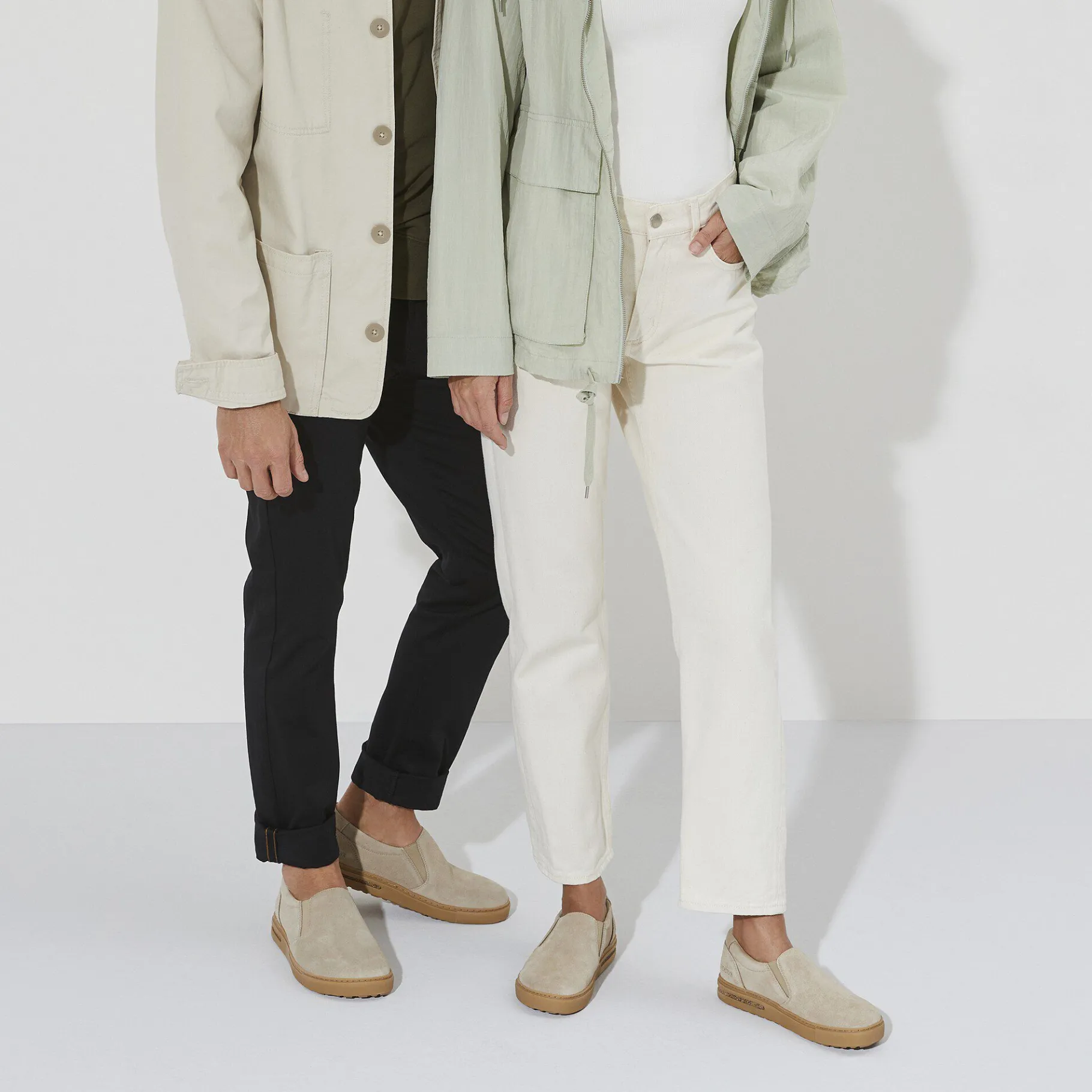 Best Sale Birkenstock Oswego Sandcastle