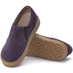 Online Birkenstock Oswego Dark Berry